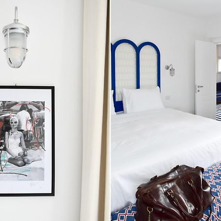 Villa Lia Hotel Capri Bagian luar foto