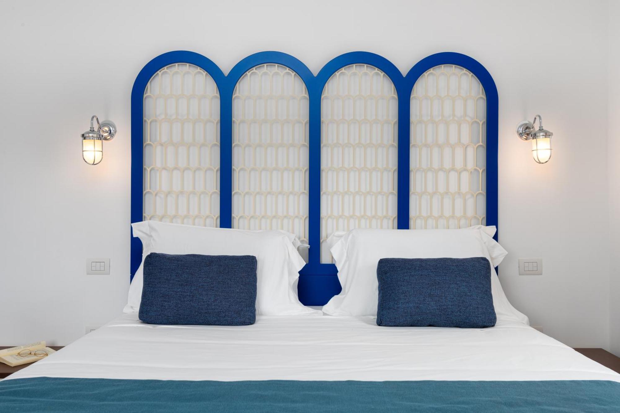 Villa Lia Hotel Capri Bagian luar foto